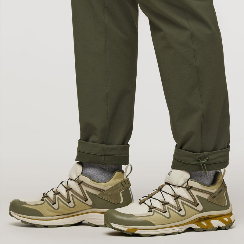 Subo Pant - Mens
