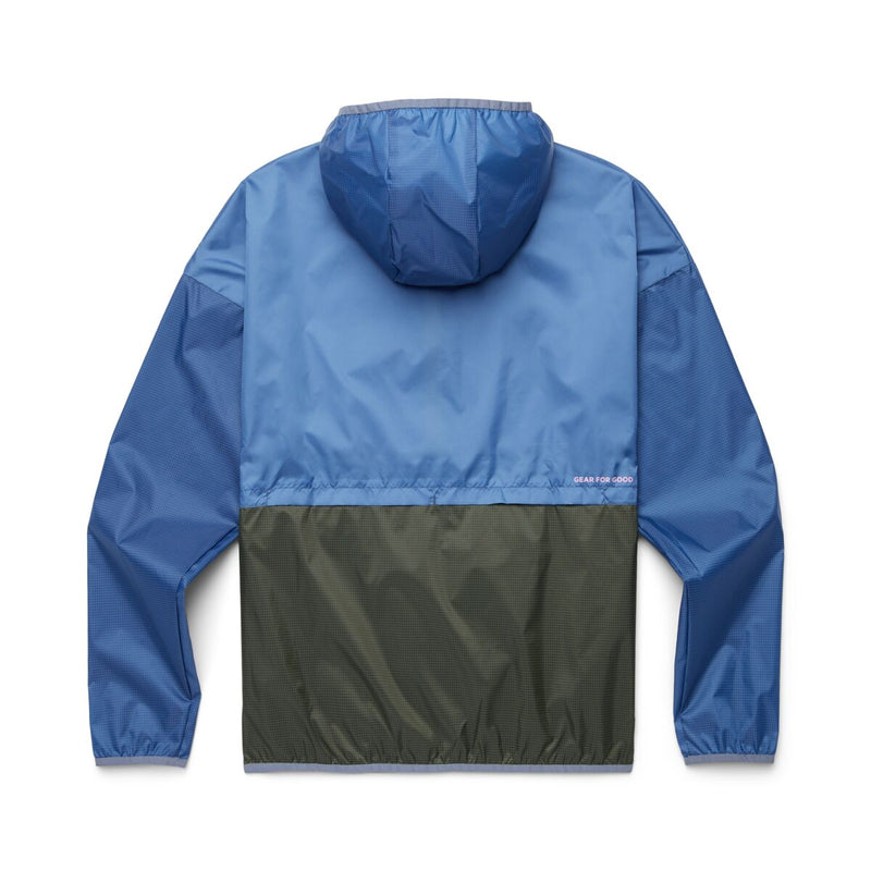 は*も様 cotopaxi Teca Half-Zip Windbreaker - Men's – Cotopaxi
