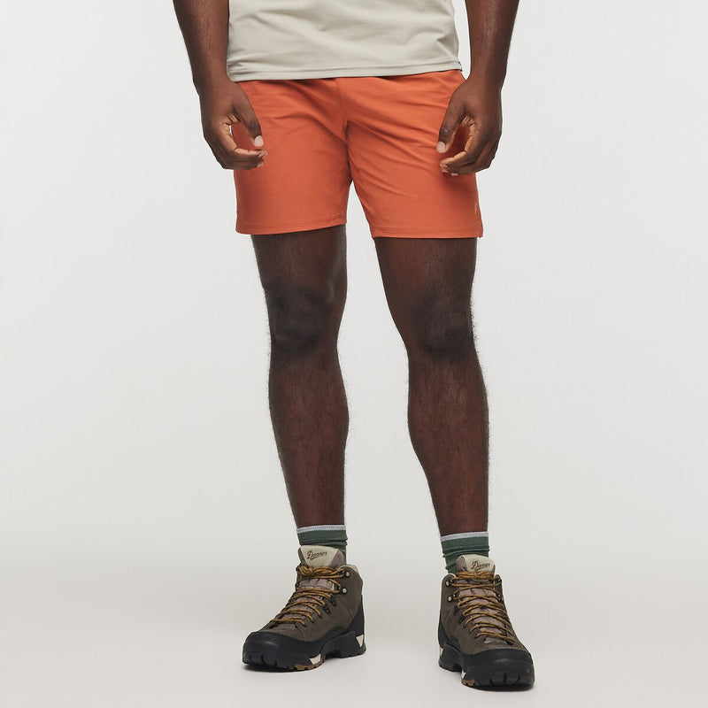 Valle Active Short - Mens