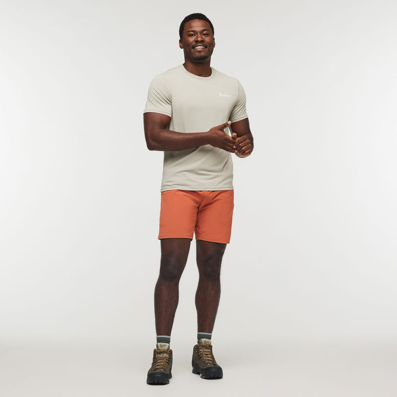 Valle Active Short - Mens