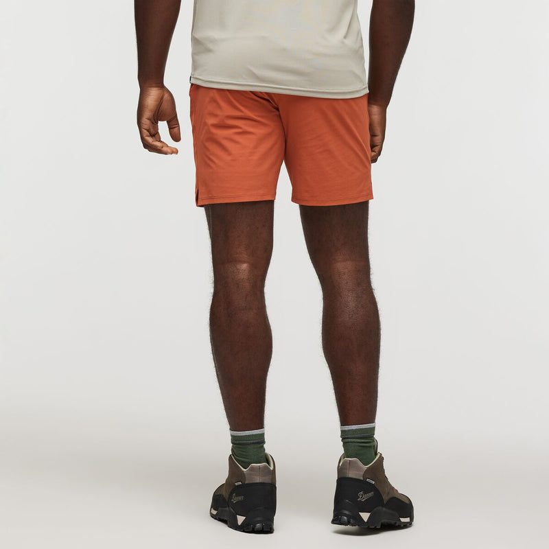 Valle Active Short - Mens