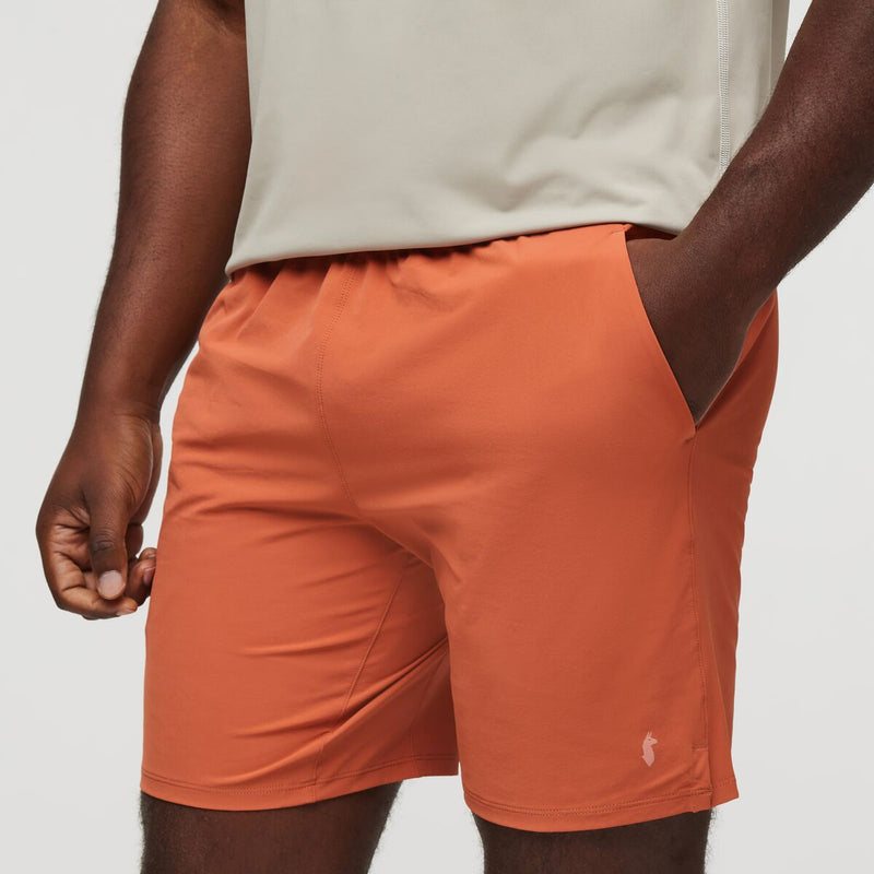 Valle Active Short - Mens