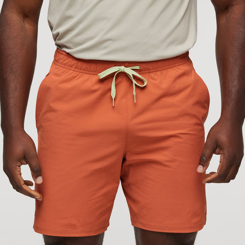Valle Active Short - Mens