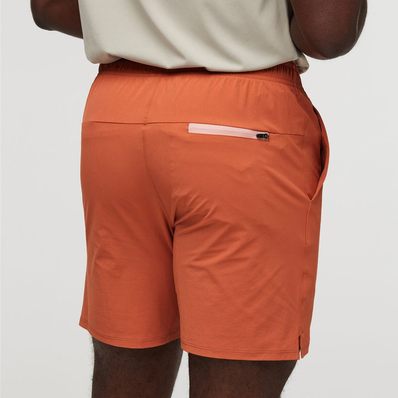 Valle Active Short - Mens