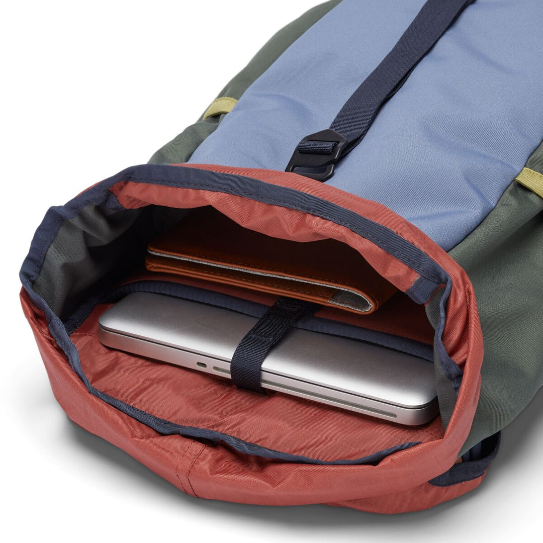 Tapa 22L Backpack - Cada Día