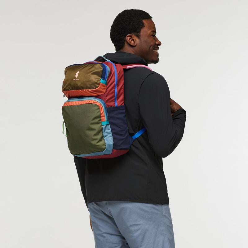 cotopaxi 16l backpack Cotopaxi Tasra 16L Backpack Del Día