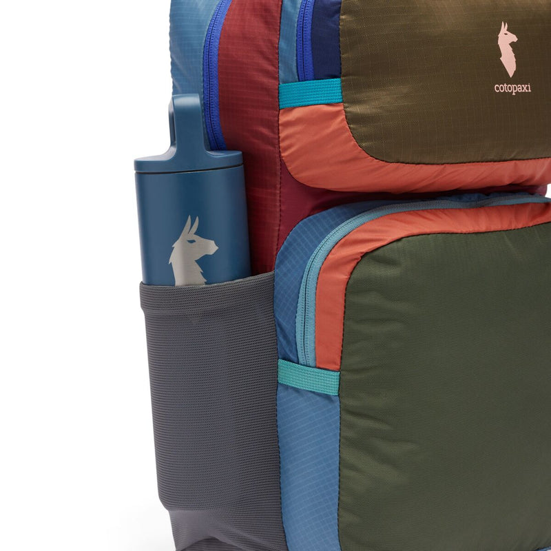 Tasra 16L Backpack - Del Día