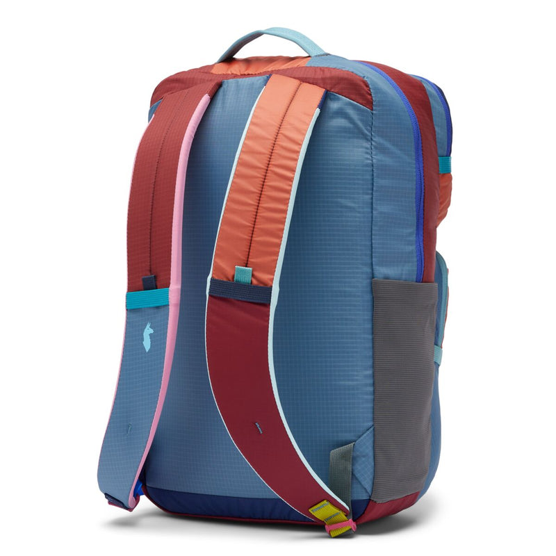 Tasra 16L Backpack - Del Día