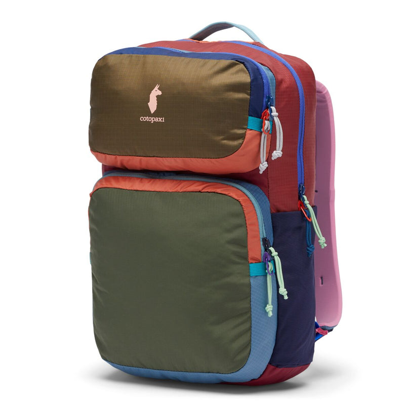 Tasra 16L Backpack - Del Día