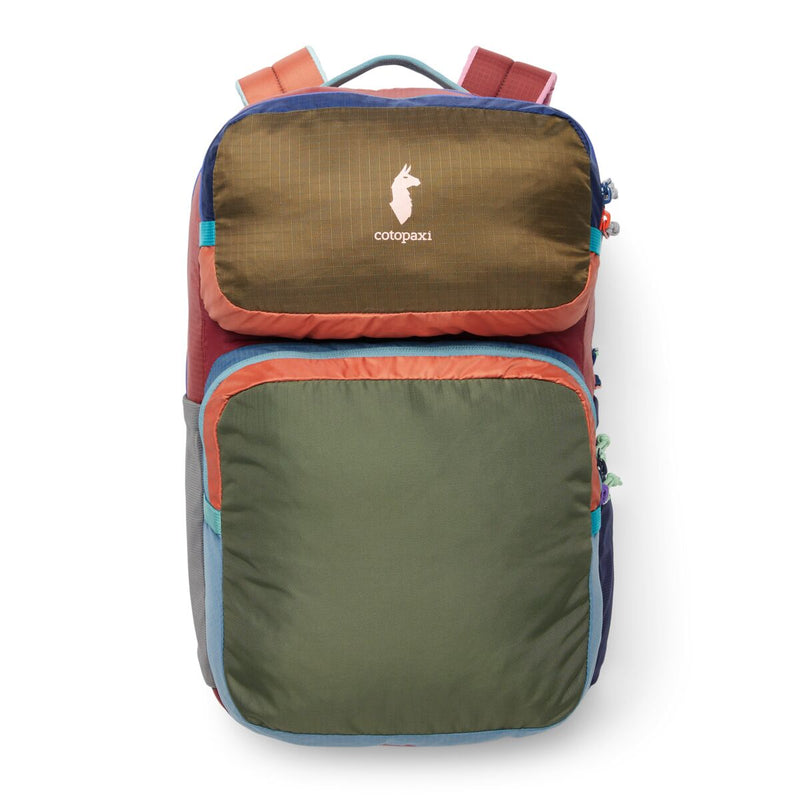 Tasra 16L Backpack - Del Día