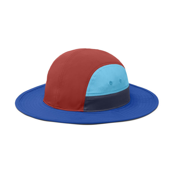 Tech Bucket Hat