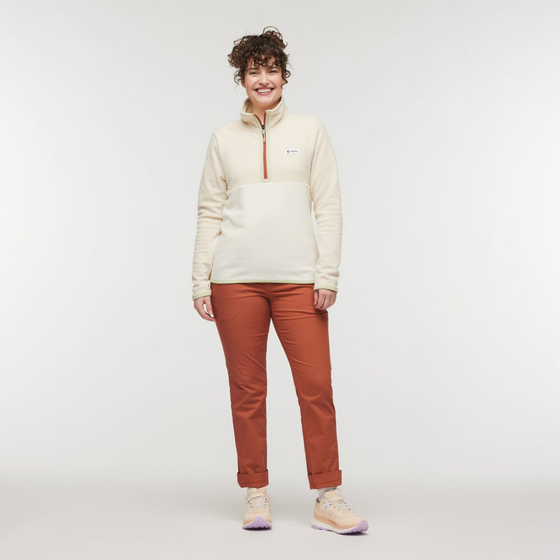 Amado Fleece - Womens
