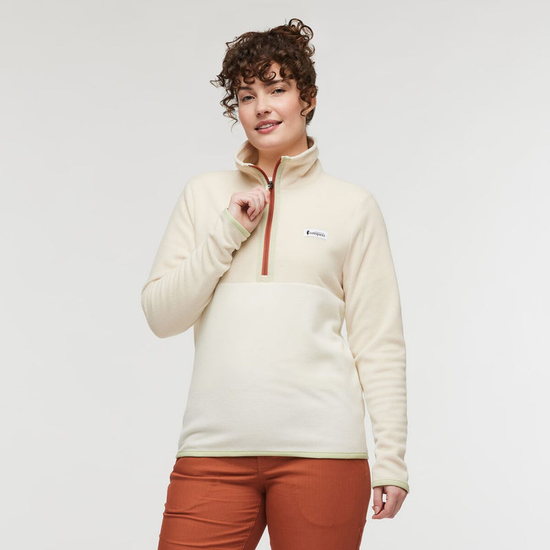 Amado Fleece - Womens