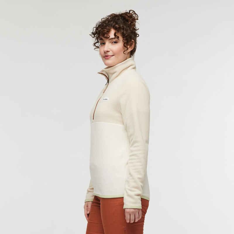 Amado Fleece - Womens
