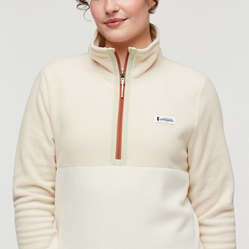 Amado Fleece - Womens