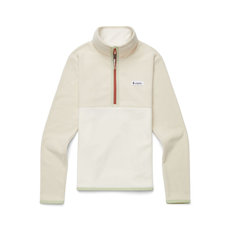 Amado Fleece - Womens