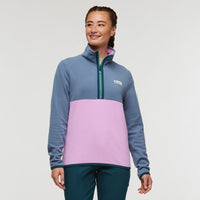 Amado Fleece - Womens