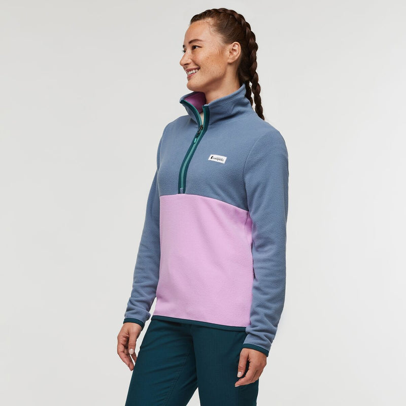 Amado Fleece - Womens