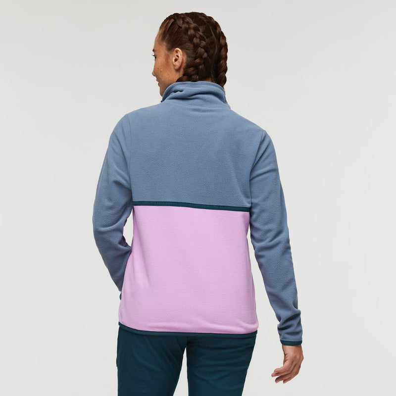 Amado Fleece - Womens