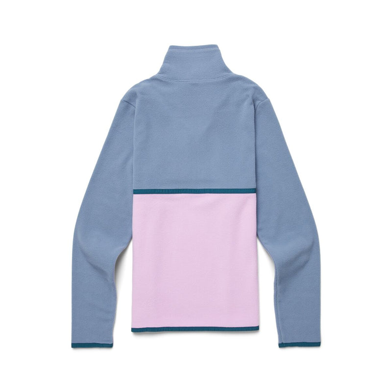 Amado Fleece - Womens