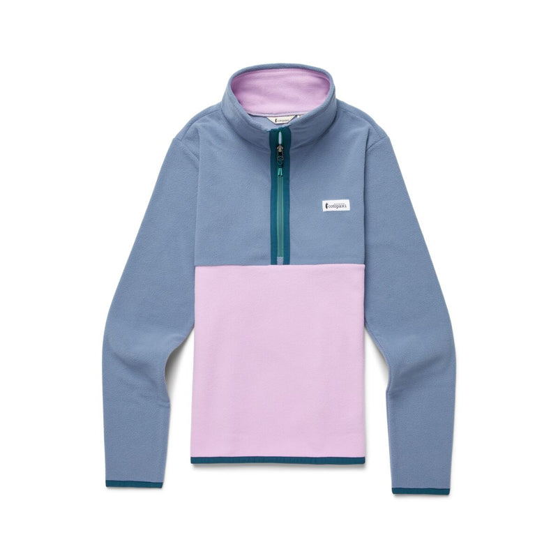 Amado Fleece - Womens