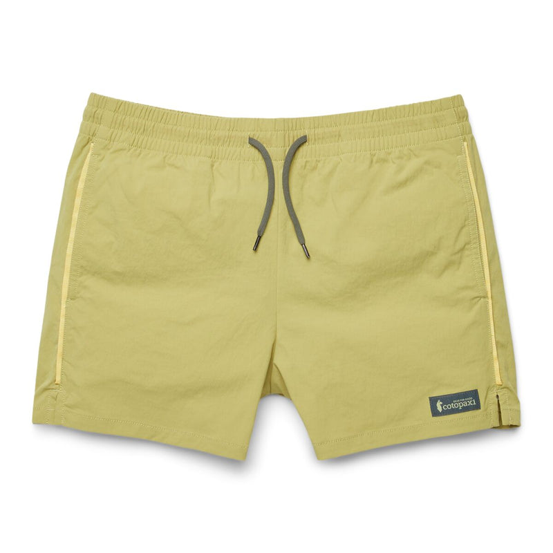 Brinco 3" Short - Solid - Womens