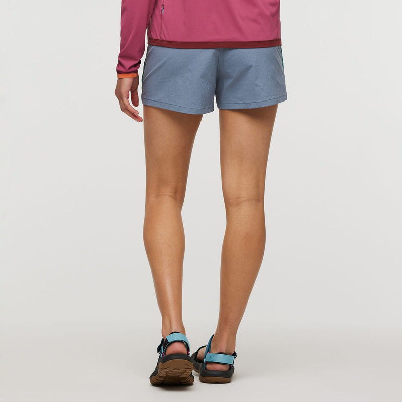 Brinco 3" Short - Solid - Womens