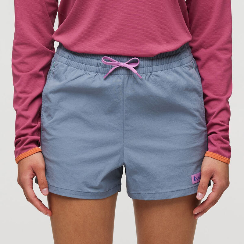 Brinco 3" Short - Solid - Womens