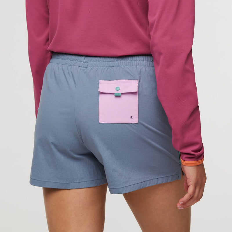 Cotopaxi Brinco 5\" Shorts Fatigue END. (IE