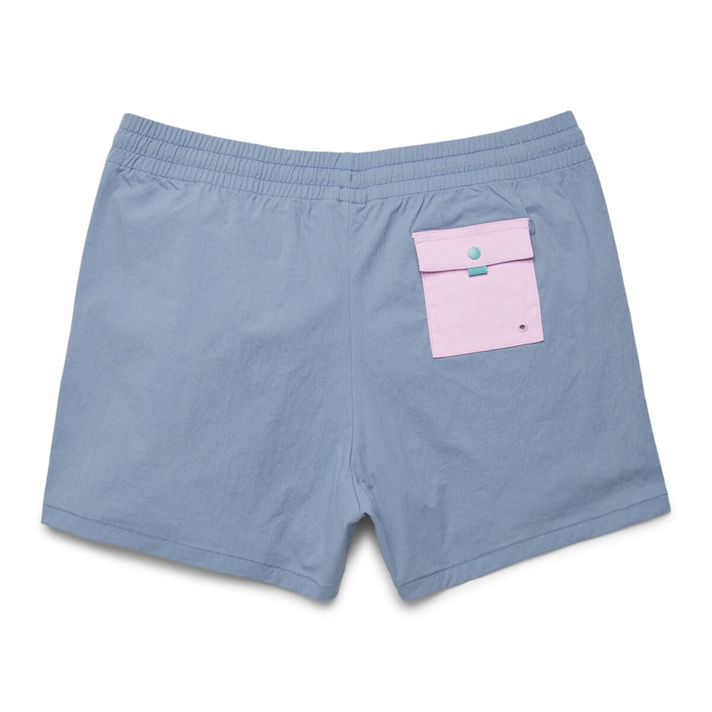 Brinco 3" Short - Solid - Womens