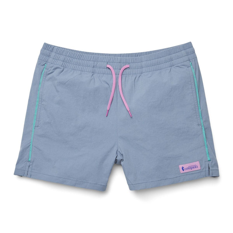 Brinco 3" Short - Solid - Womens