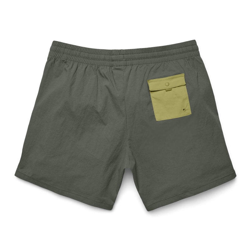 Brinco 5" Short - Solid - Womens