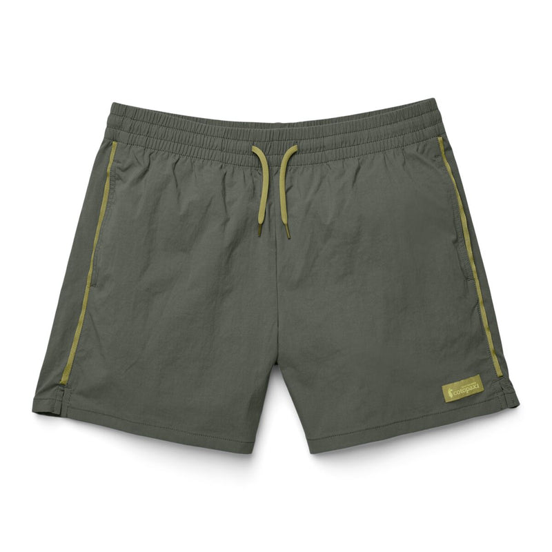 Brinco 5" Short - Solid - Womens