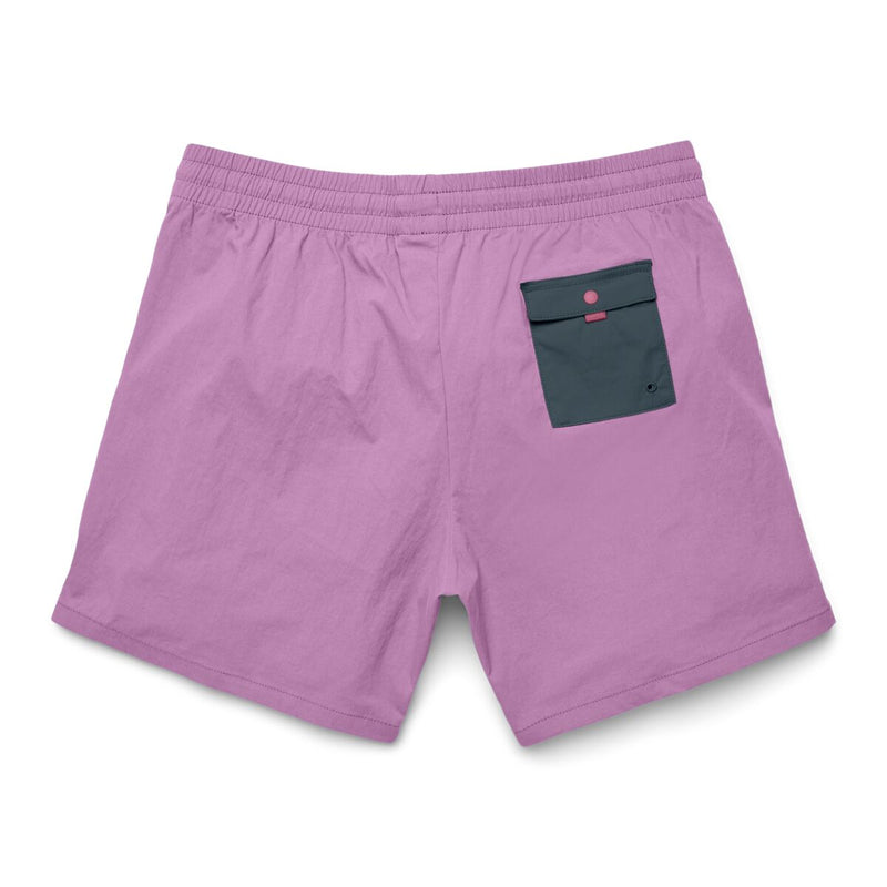 Brinco 5" Short - Solid - Womens