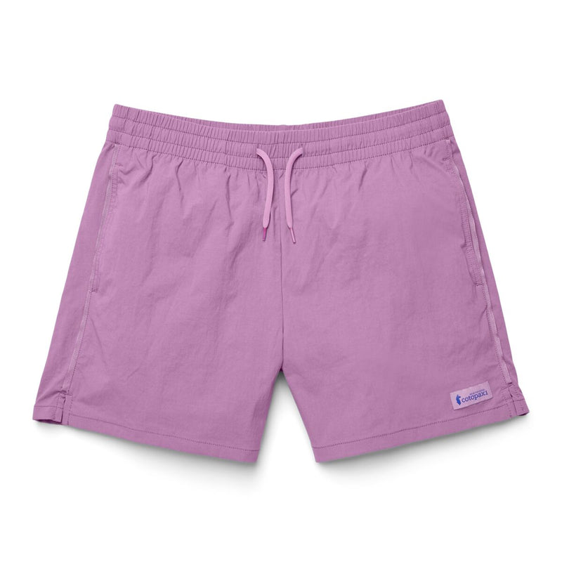 Brinco 5" Short - Solid - Womens