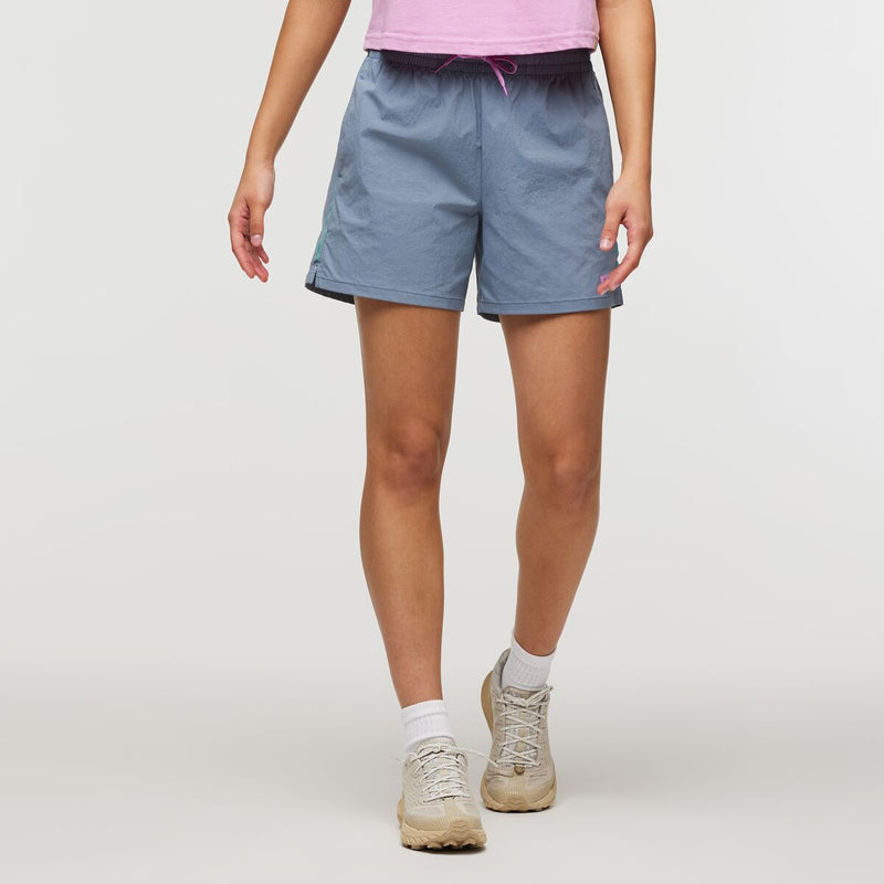 Brinco 5" Short - Solid - Womens
