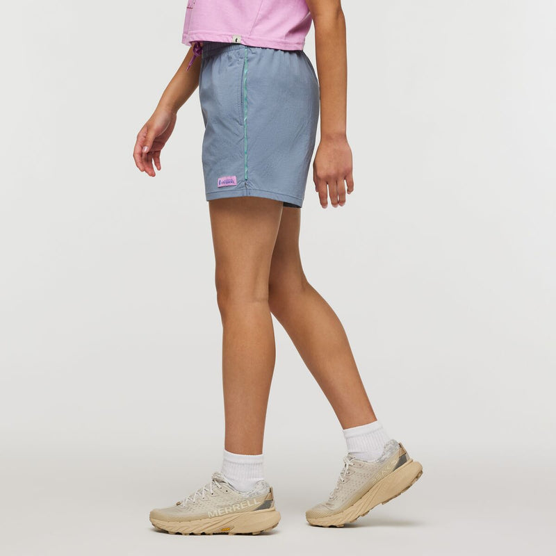 Brinco 5" Short - Solid - Womens