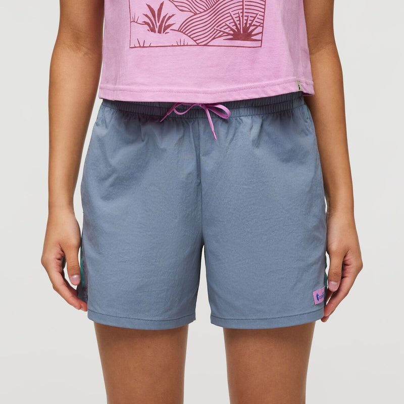 Brinco 5" Short - Solid - Womens