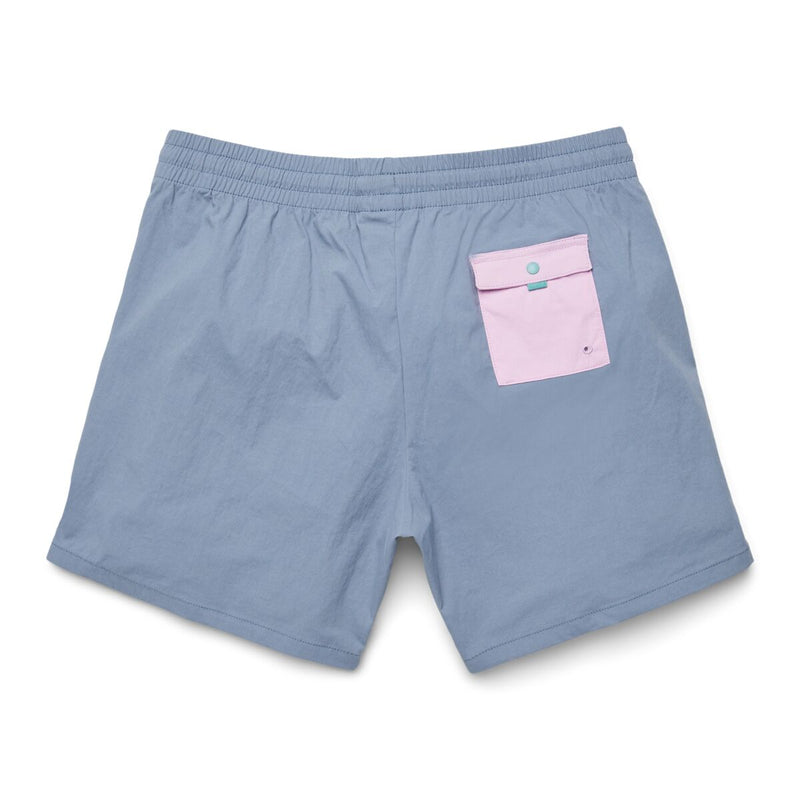Brinco 5" Short - Solid - Womens