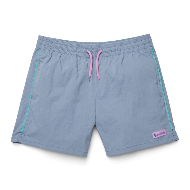 Brinco 5" Short - Solid - Womens