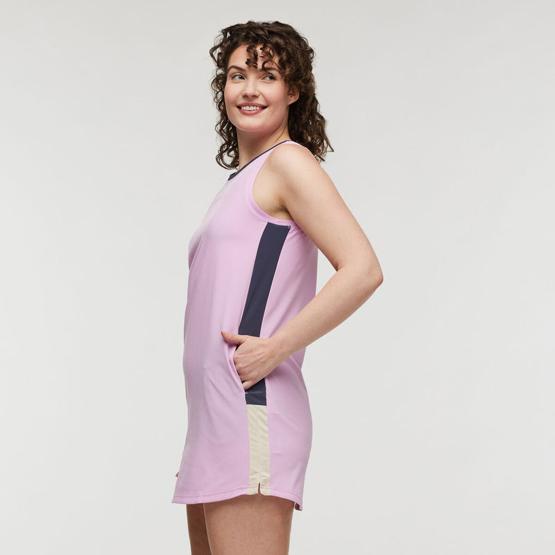 Cambio Dress - Womens