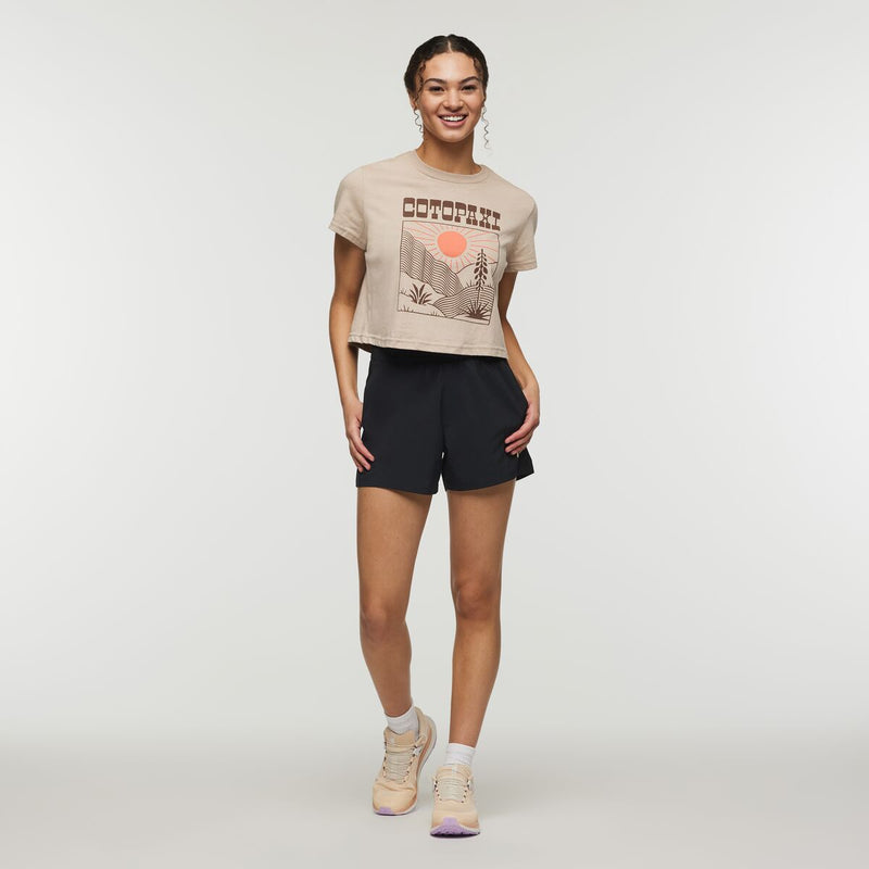 Cambio Short - Womens