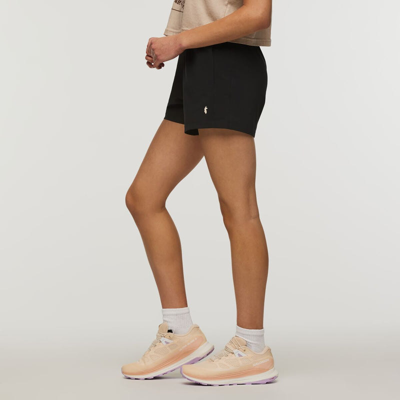 Cambio Short - Womens