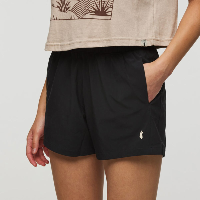Cambio Short - Womens