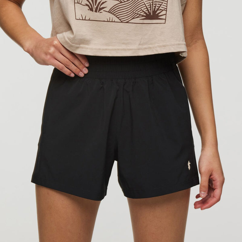 Cambio Short - Womens