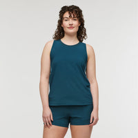 Cambio Tank - Womens