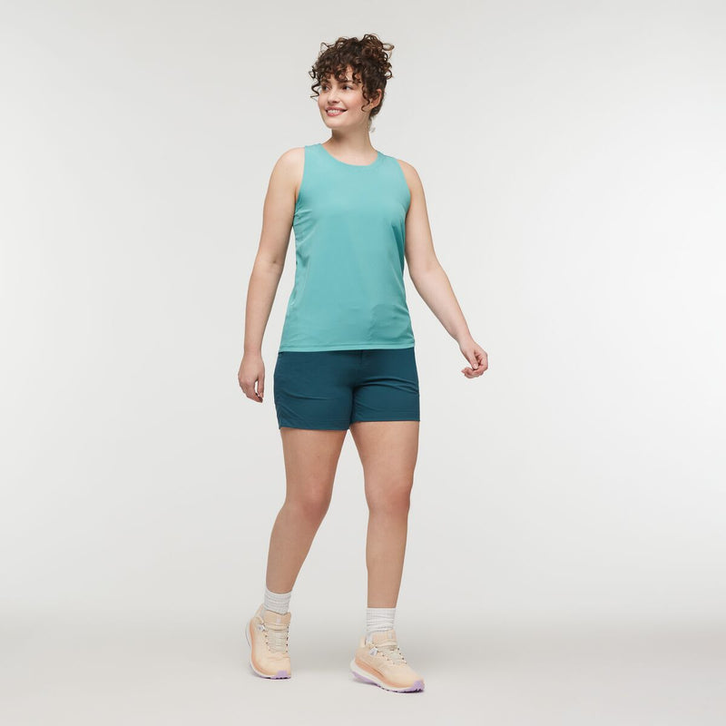 Cambio Tank - Womens