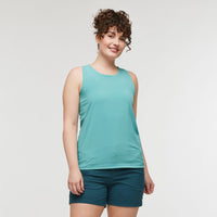 Cambio Tank - Womens