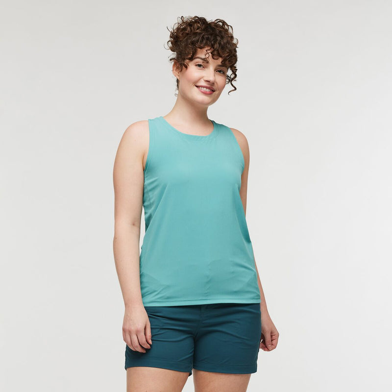 Cambio Tank - Womens