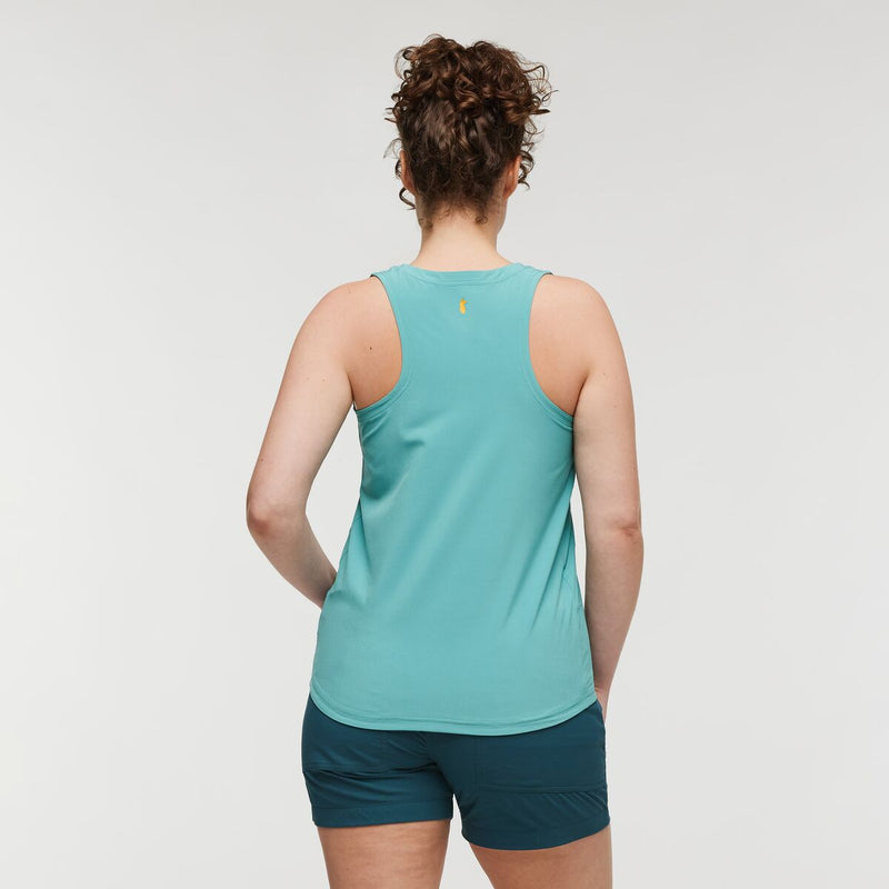 Cambio Tank - Womens